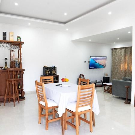 Departamento En Ezeiza Apartment Buenos Aires Luaran gambar