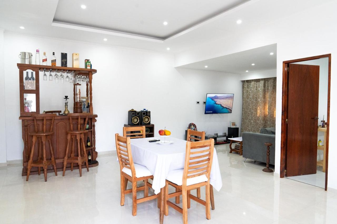 Departamento En Ezeiza Apartment Buenos Aires Luaran gambar