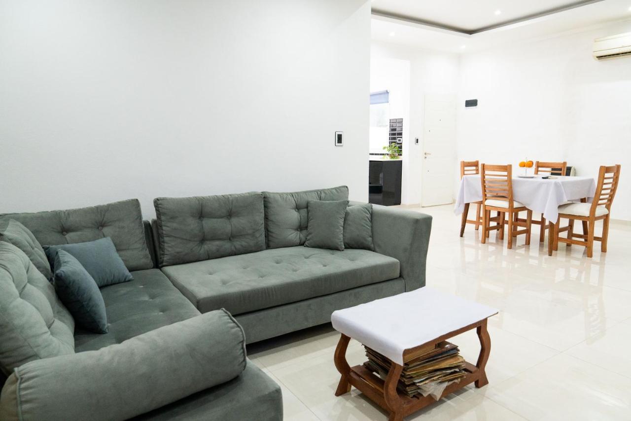 Departamento En Ezeiza Apartment Buenos Aires Luaran gambar