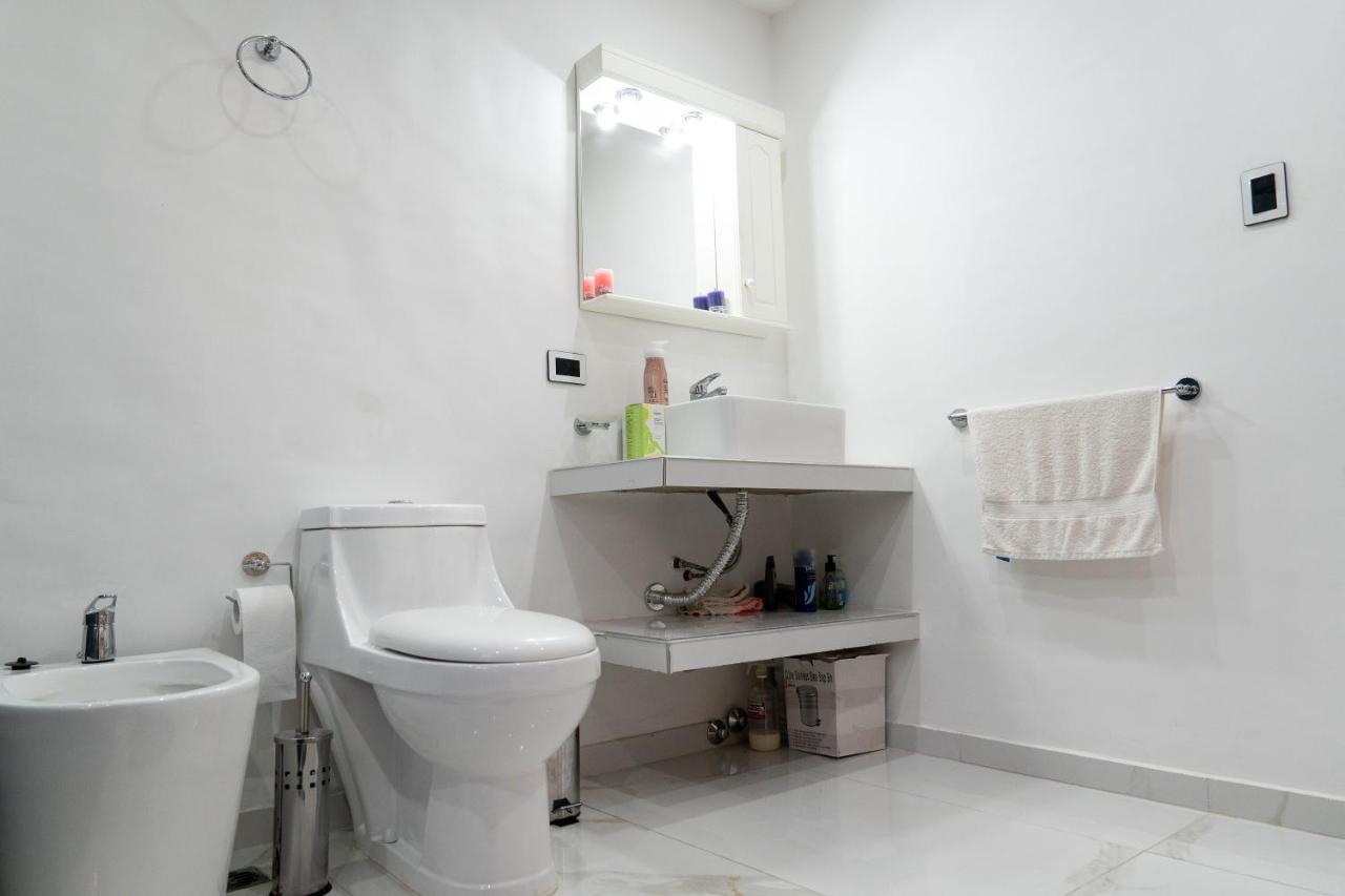 Departamento En Ezeiza Apartment Buenos Aires Luaran gambar